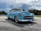 Thumbnail Photo 0 for 1950 Chevrolet Fleetline